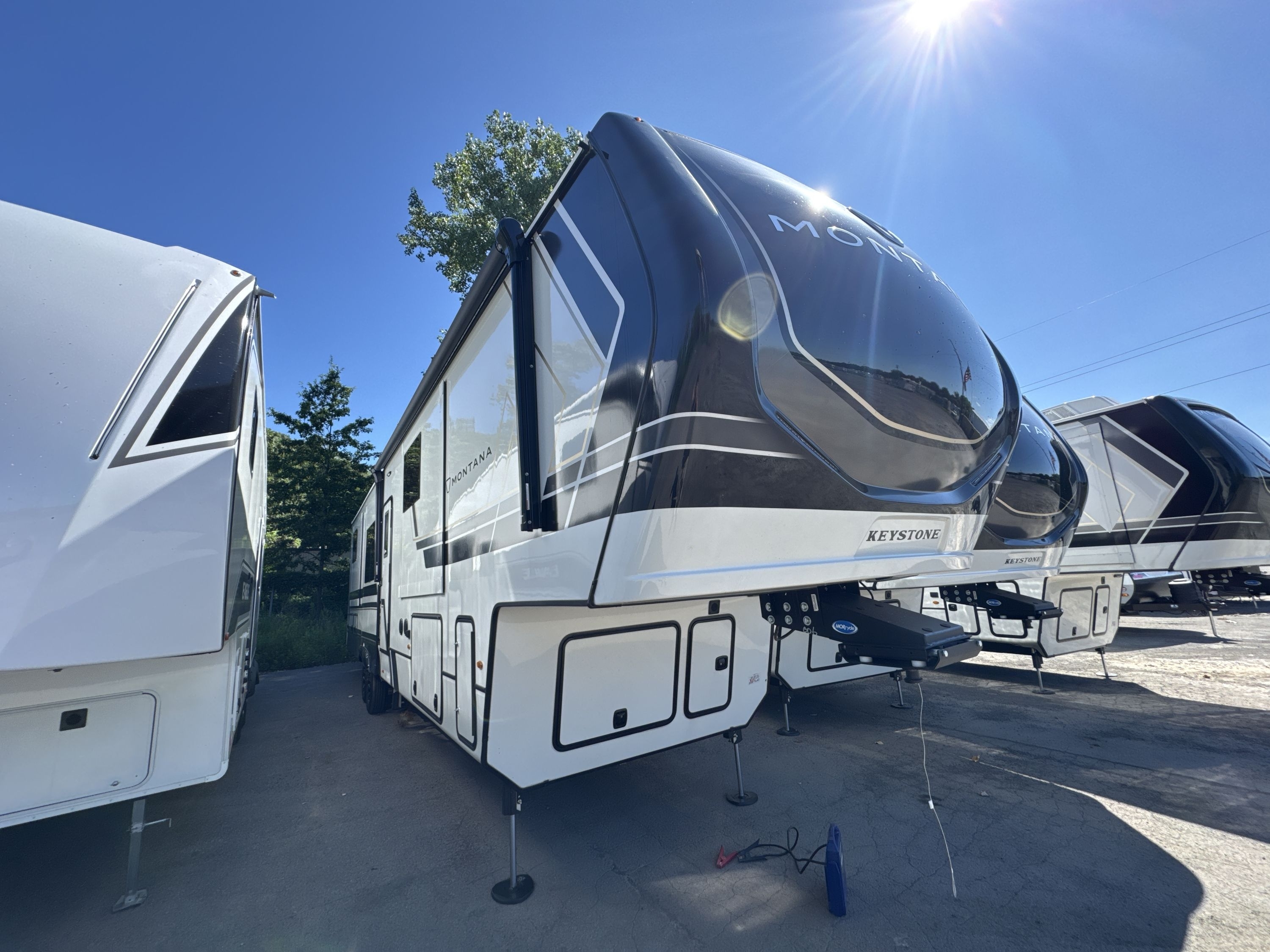 Keystone Montana 3901RK RVs For Sale - RV Trader