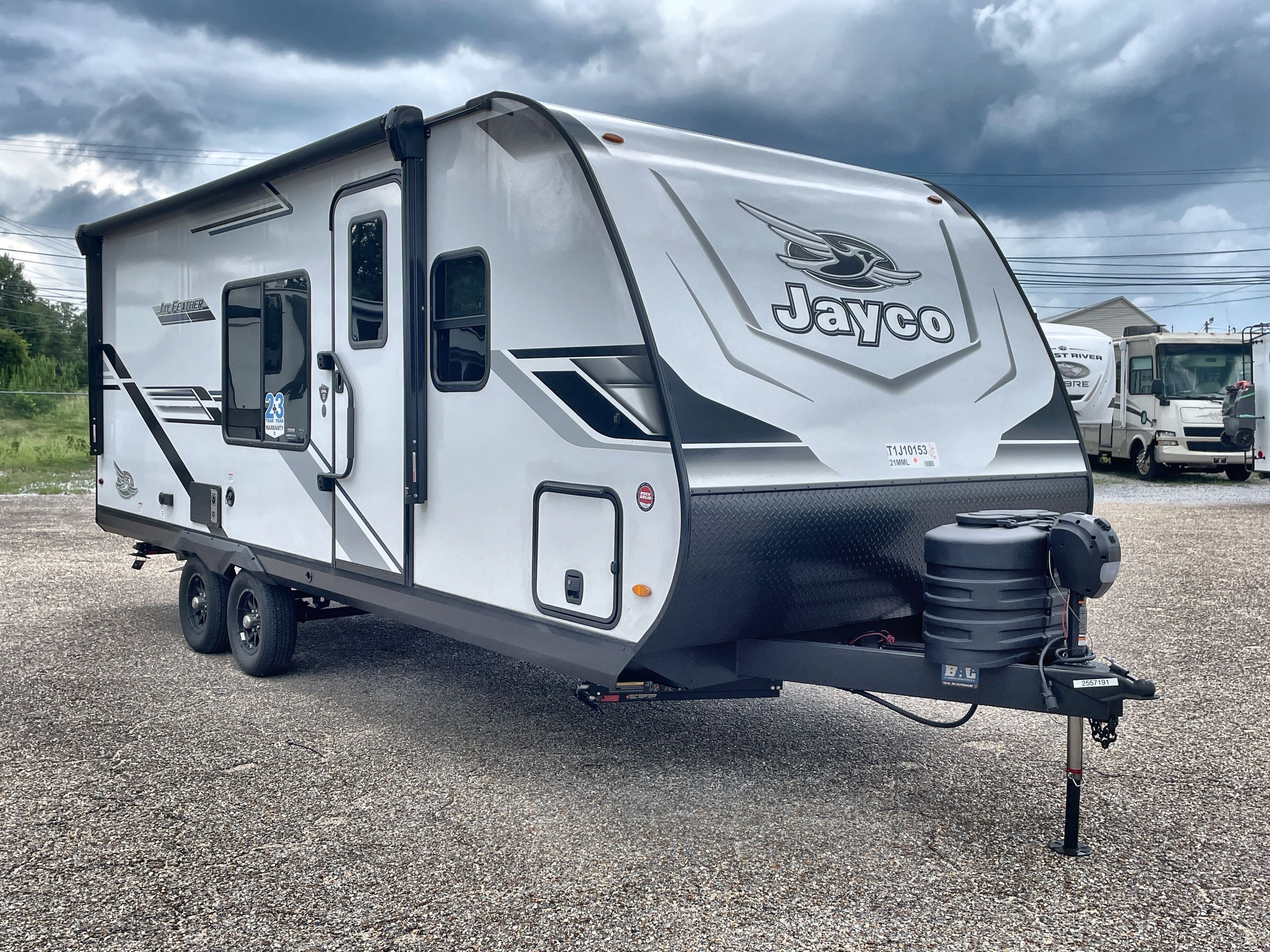 ジェイ Jayco RVs For Sale near Sebring, FL - RV Trader
