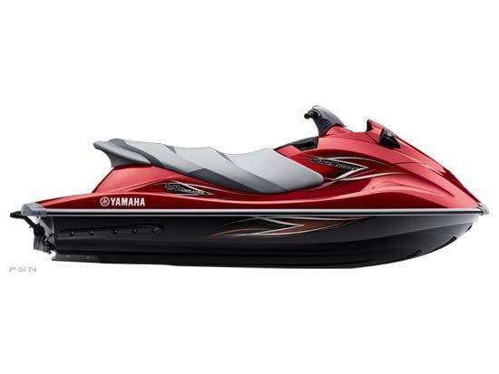 【スーパーセール在庫一掃⭐️】ビビッドレッド 2017年モデル ヤマハY1190 Red Waverunner Vx For Sale - Yamaha Personal Watercraft