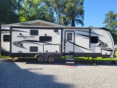 2021 Grand Design Reflection RVs For Sale - RV Trader