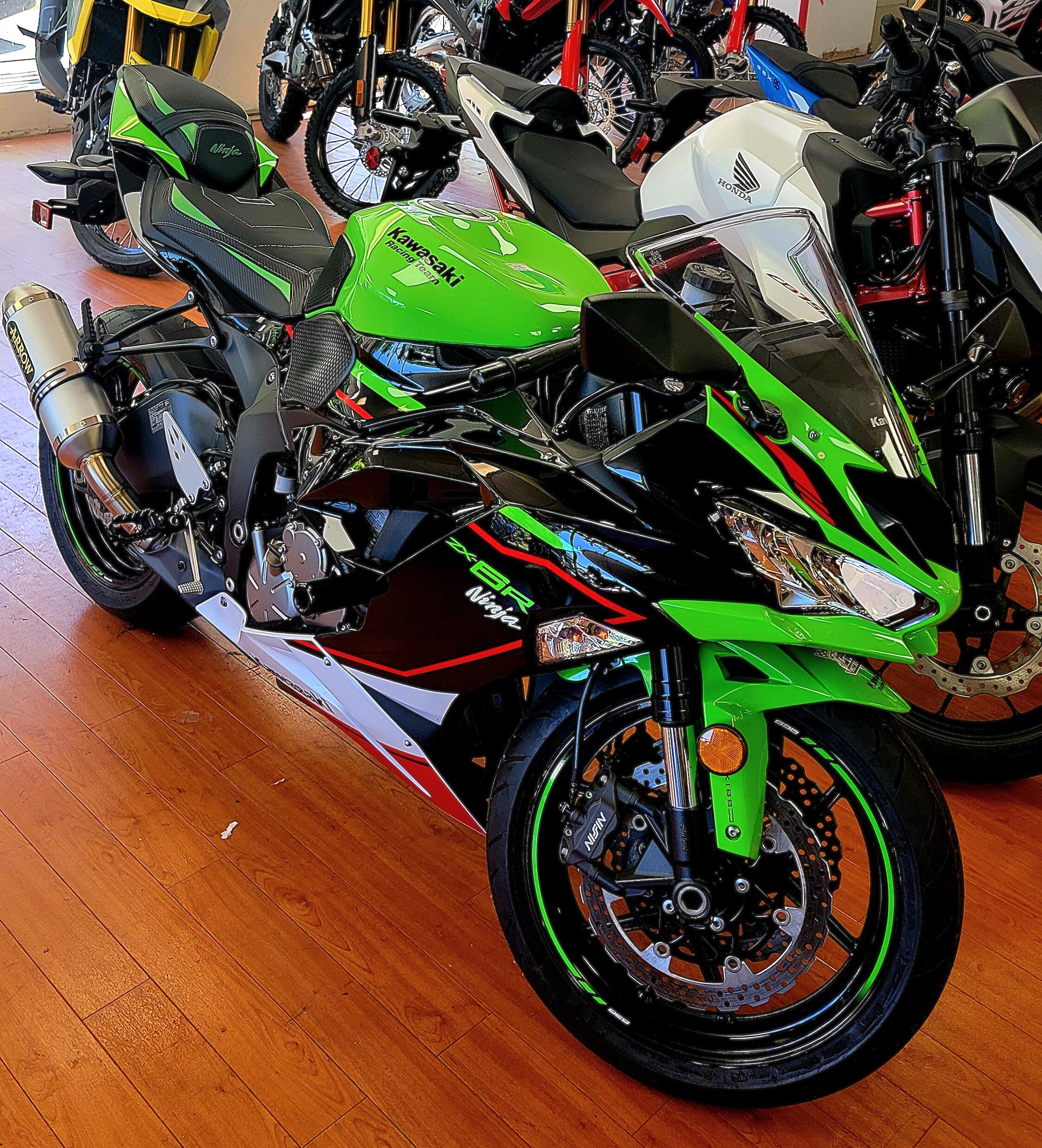Green Motorcycles For Sale Near Beaver Falls, PA - Cycle Trader
