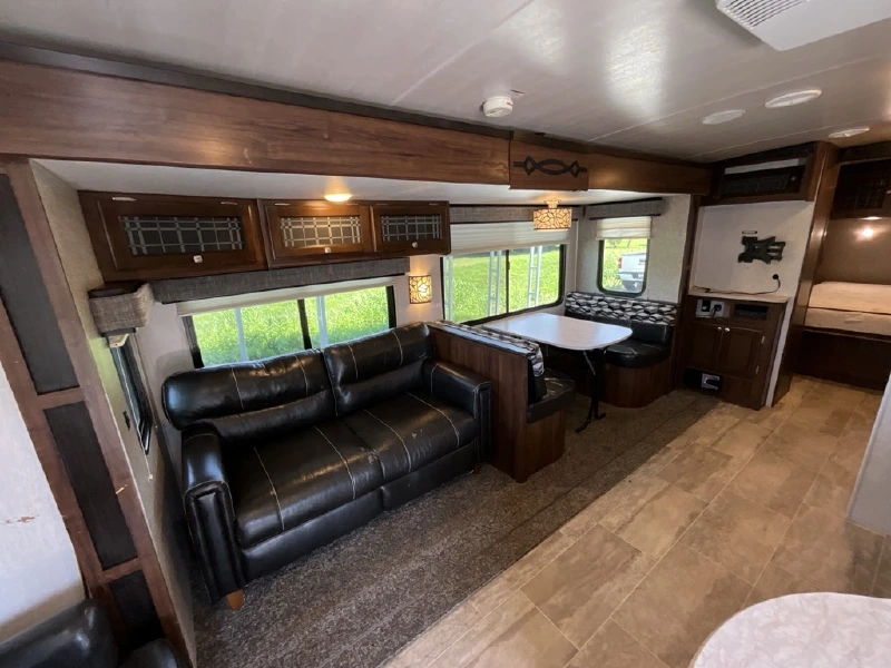 2019 HEARTLAND MALLARD M27