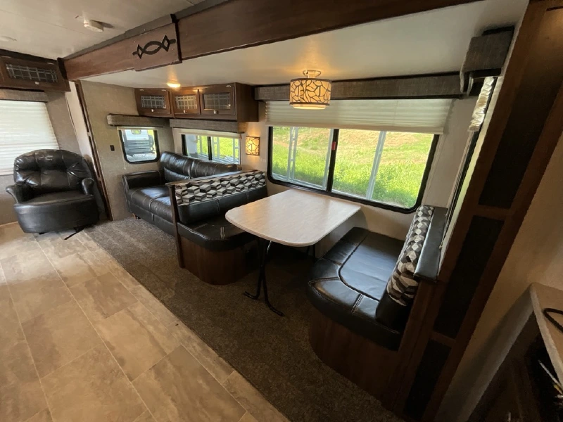 2019 HEARTLAND MALLARD M27