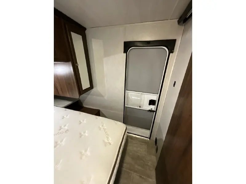 2019 HEARTLAND MALLARD M27