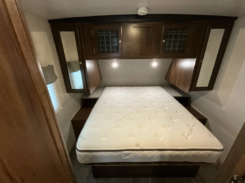 2019 HEARTLAND MALLARD M27