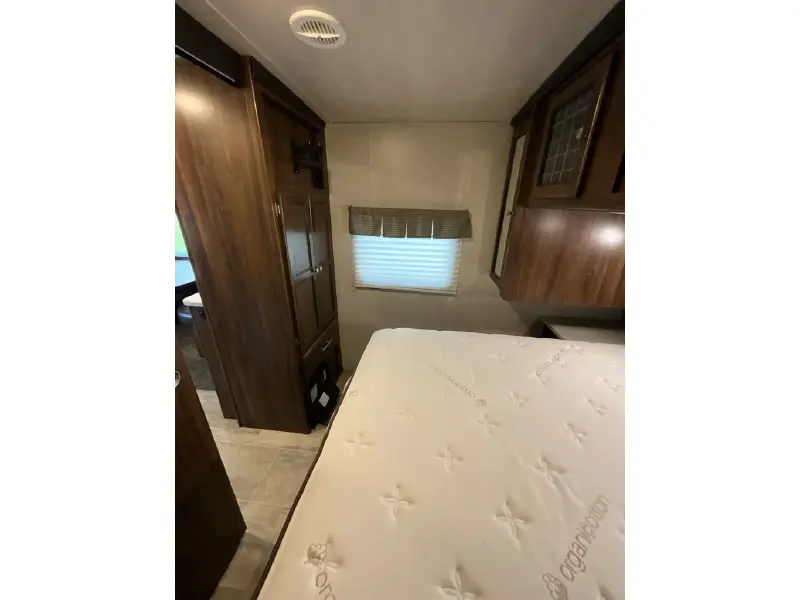 2019 HEARTLAND MALLARD M27