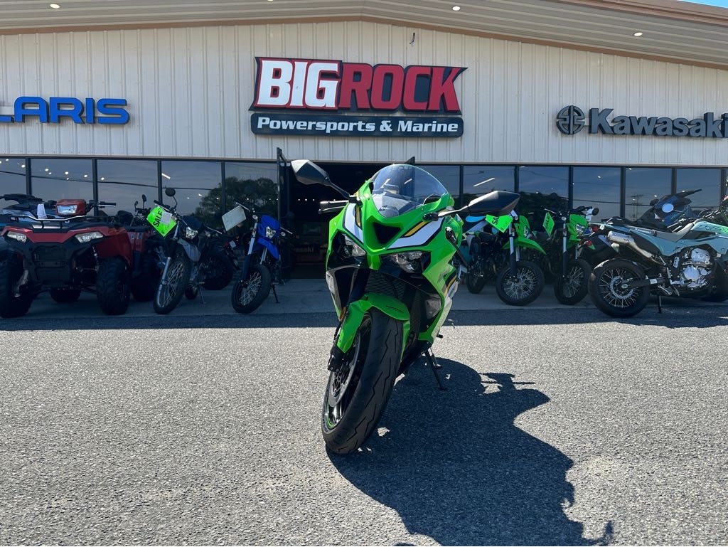 Big Rock Powersports and Marine - Elizabeth City in
