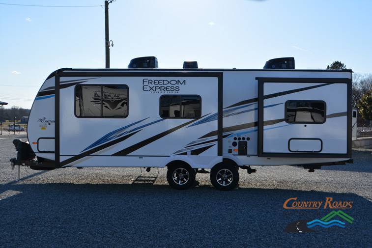 2022 Coachmen FREEDOM EXPRESS 259FKDS RV