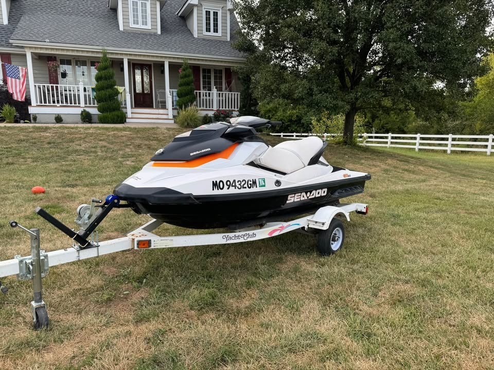 Sea-Doo Personal Watercraft For Sale in Missouri - PWC Trader