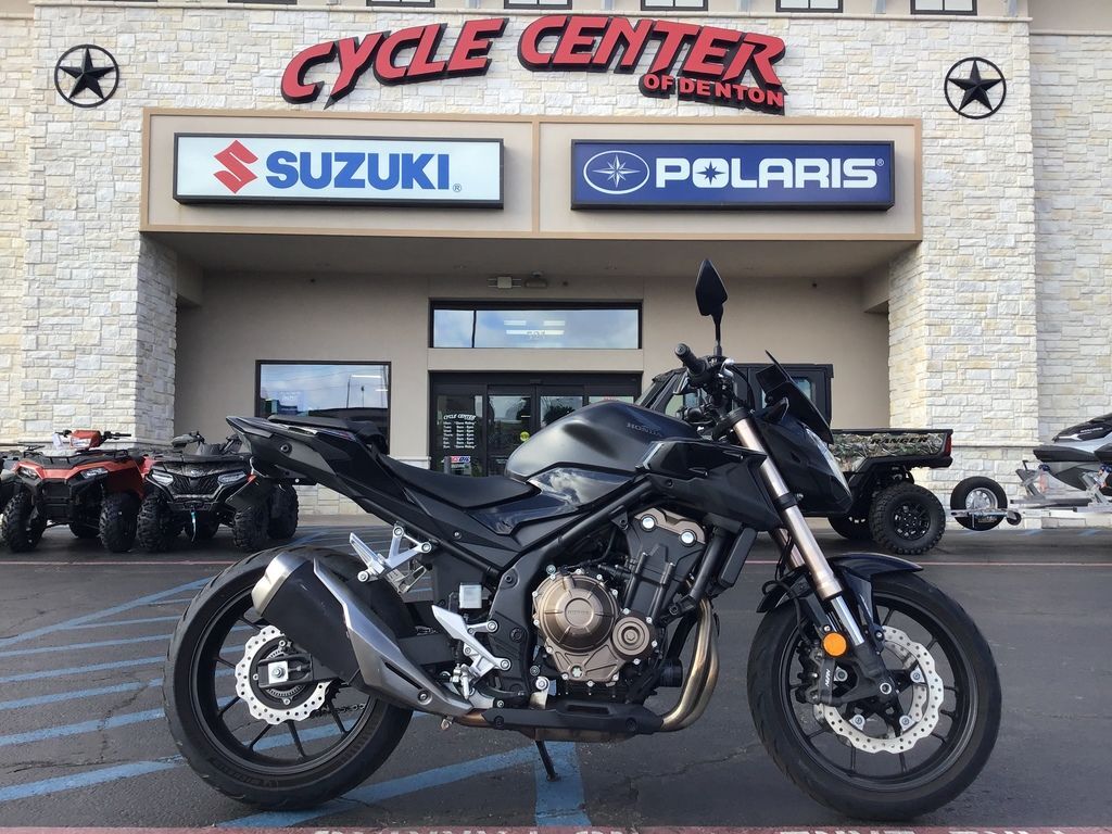 Used Honda CB500T Motorcycles For Sale - Cycle Trader