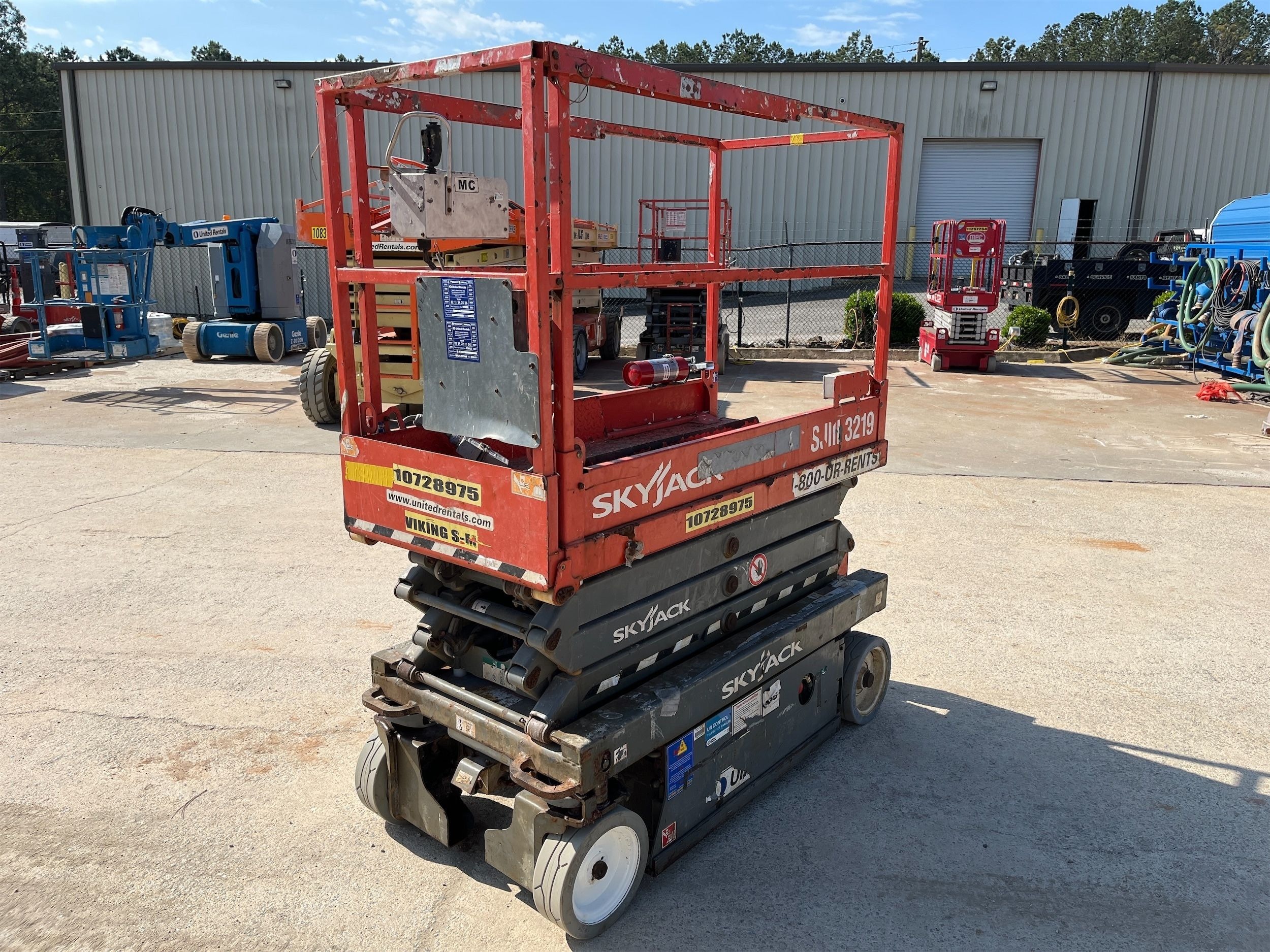 M*T　ロッド Equipment listings For Sale Near Mobile, Alabama - Equipment Trader