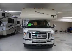 2026 WINNEBAGO MINNIE WINNIE 25B