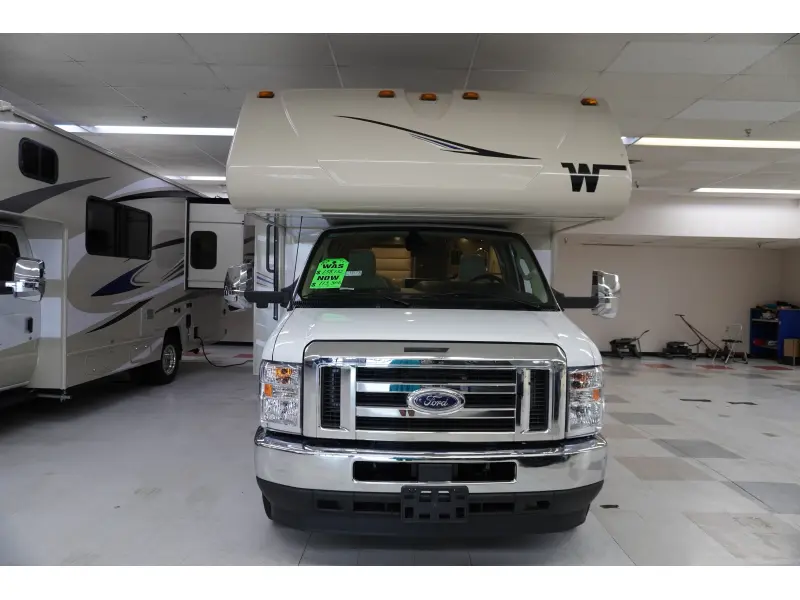 2026 WINNEBAGO MINNIE WINNIE 25B