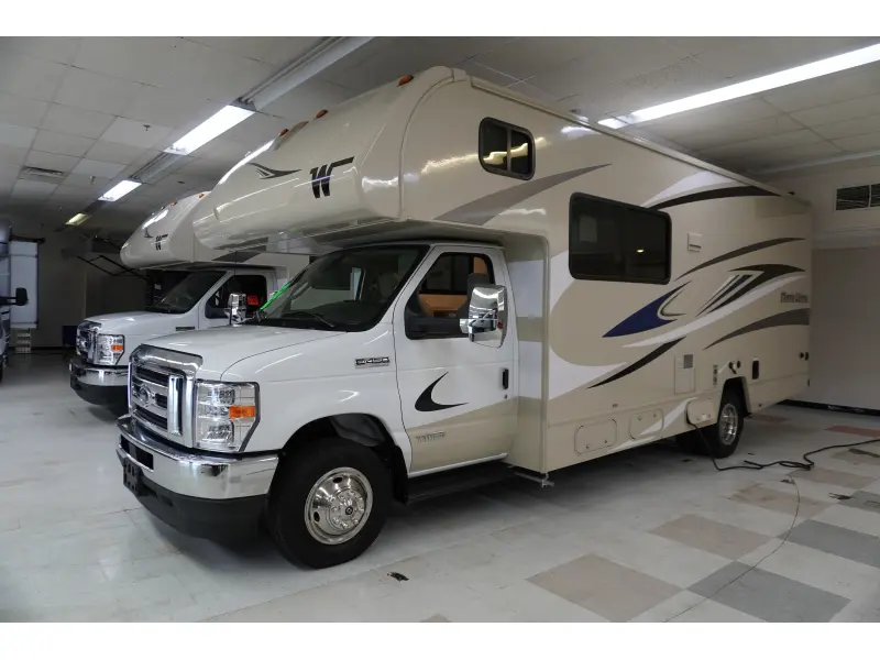 2026 WINNEBAGO MINNIE WINNIE 25B