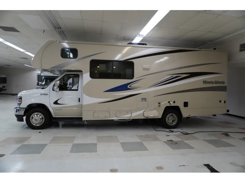 2026 WINNEBAGO MINNIE WINNIE 25B