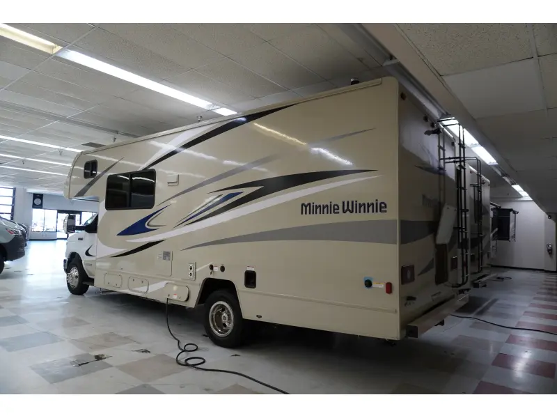 2026 WINNEBAGO MINNIE WINNIE 25B
