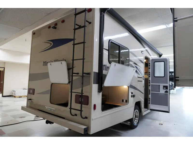 2026 WINNEBAGO MINNIE WINNIE 25B