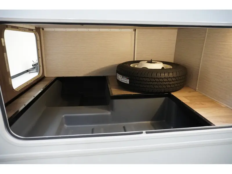 2026 WINNEBAGO MINNIE WINNIE 25B