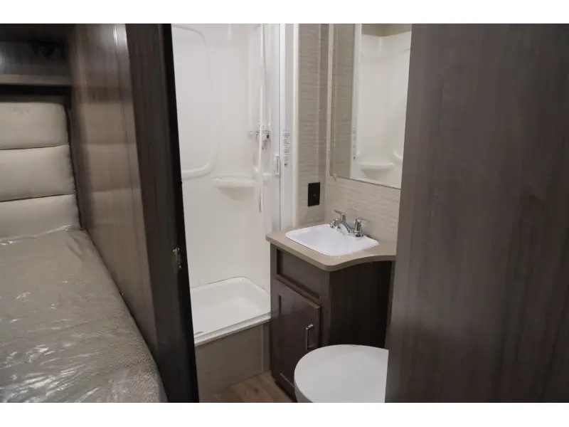 2026 WINNEBAGO MINNIE WINNIE 25B