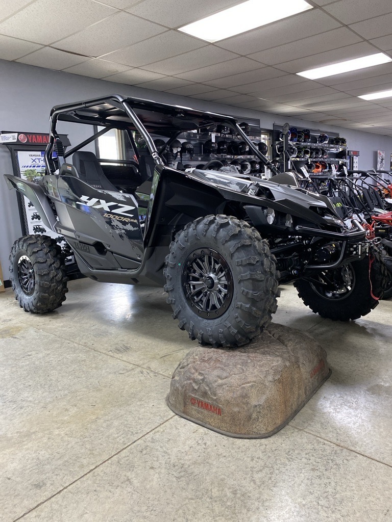 みやぎ米25キロ　yx yx 2025 Yamaha Yxz 1000R Four. Four Wheelers For Sale Near