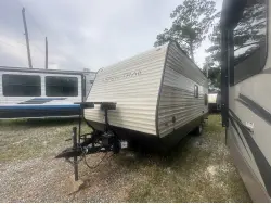 2022 DUTCHMEN ASPEN TRAIL 17BH