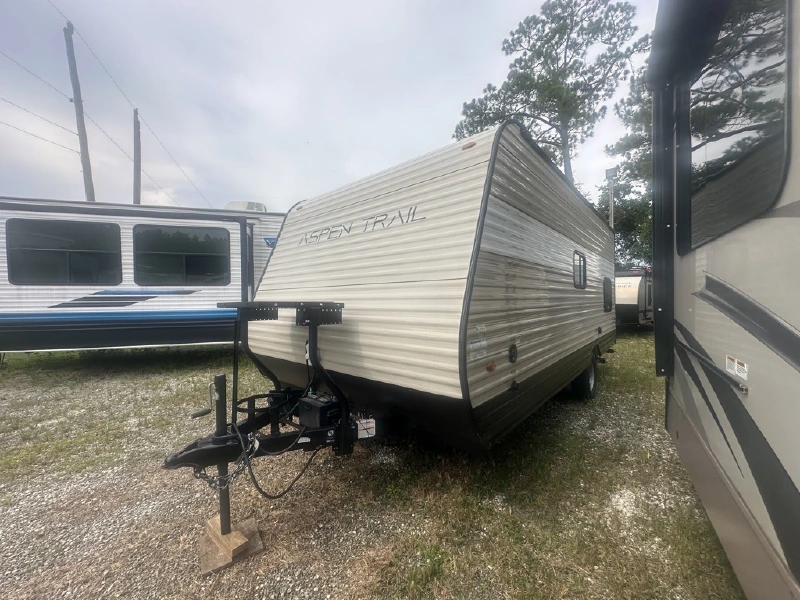 2022 DUTCHMEN ASPEN TRAIL 17BH