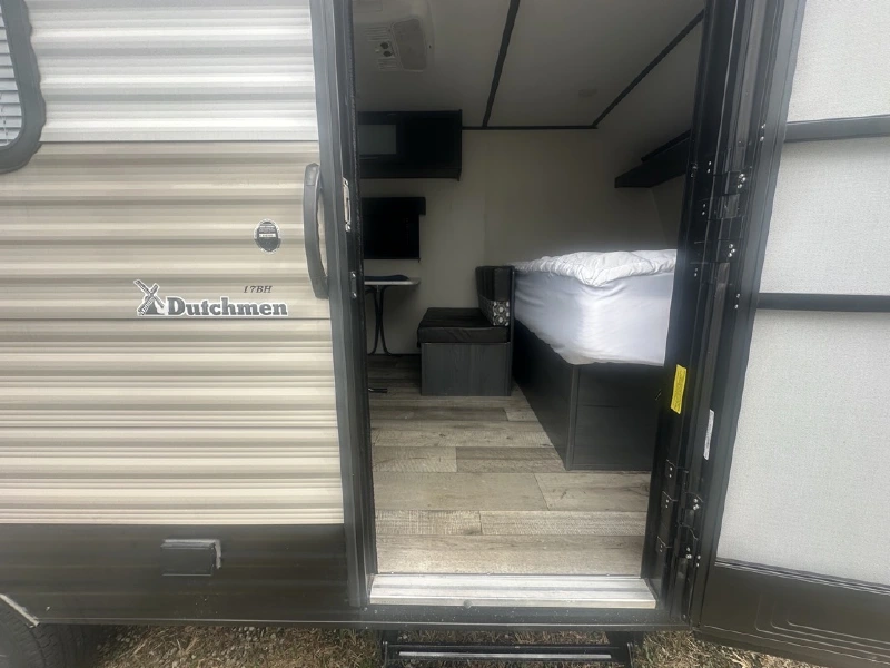 2022 DUTCHMEN ASPEN TRAIL 17BH