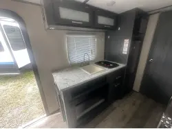 2022 DUTCHMEN ASPEN TRAIL 17BH