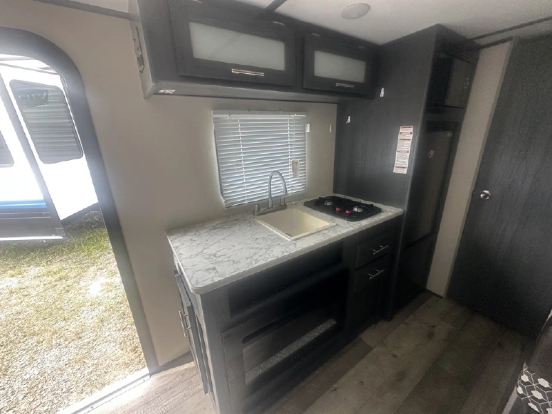 2022 DUTCHMEN ASPEN TRAIL 17BH