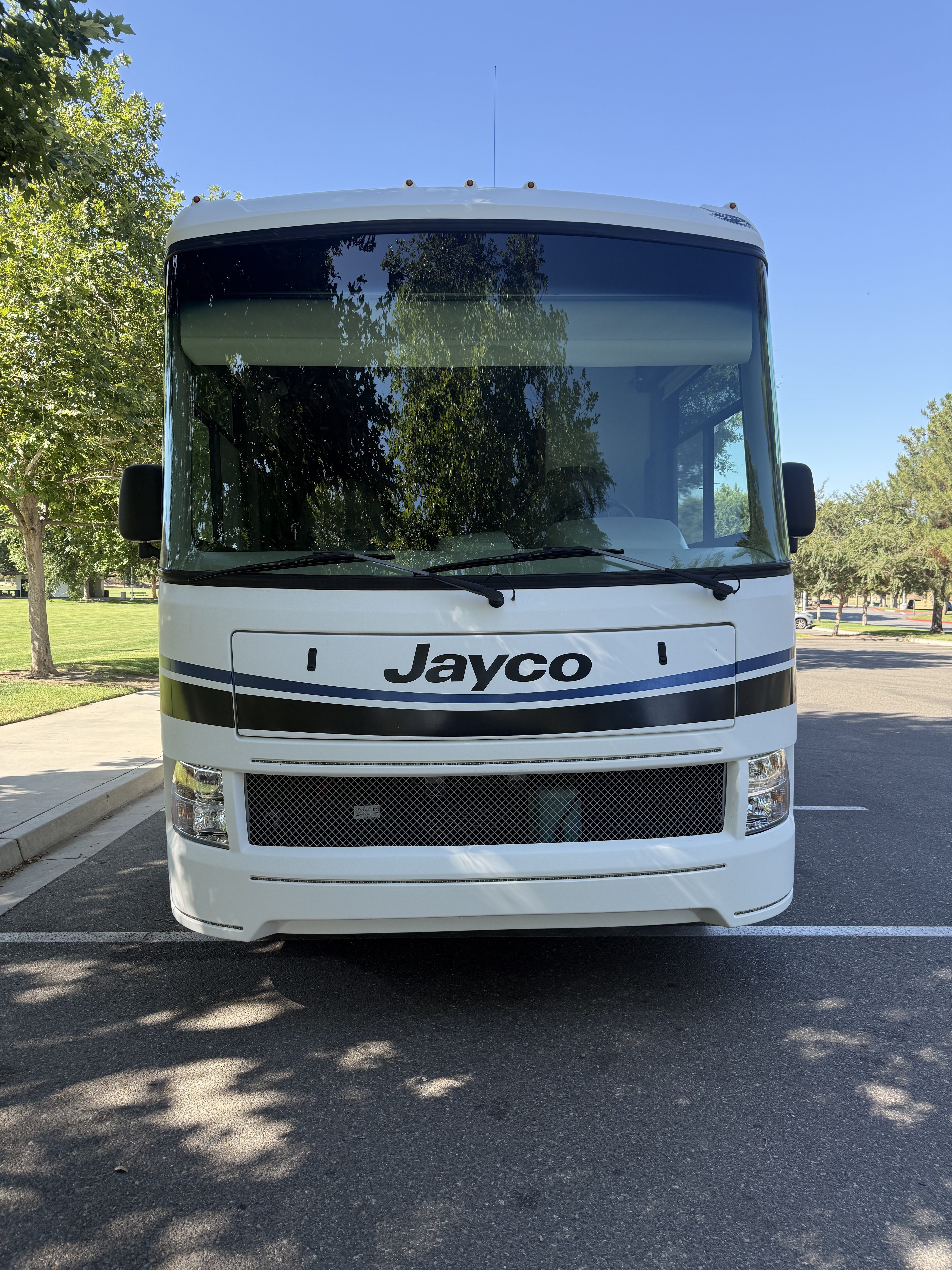 26Y Alante For Sale Near 99336 - Jayco RVs - RV Trader