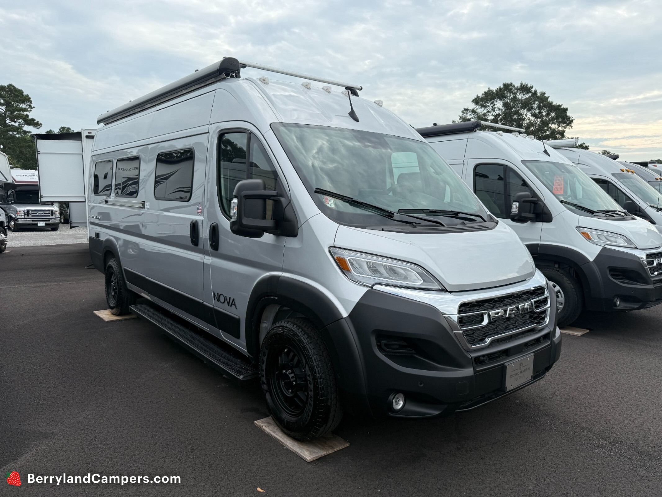 2026 Coachmen RV