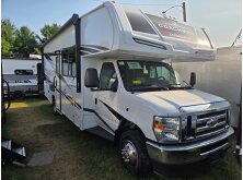 2025 Coachmen Leprechaun 260DS Review image