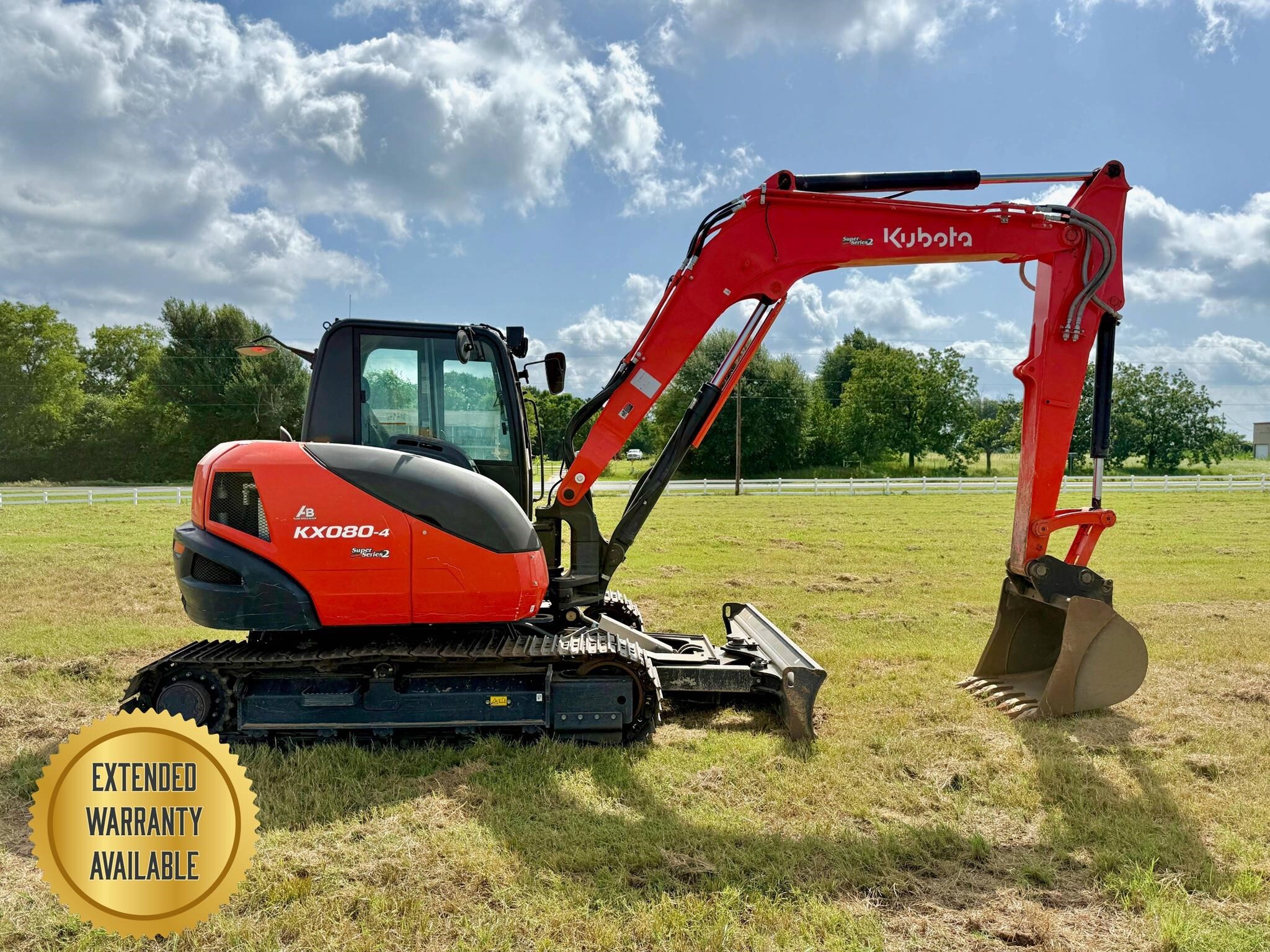 クボタKubota ミニチュアKX080-3 KX080-3