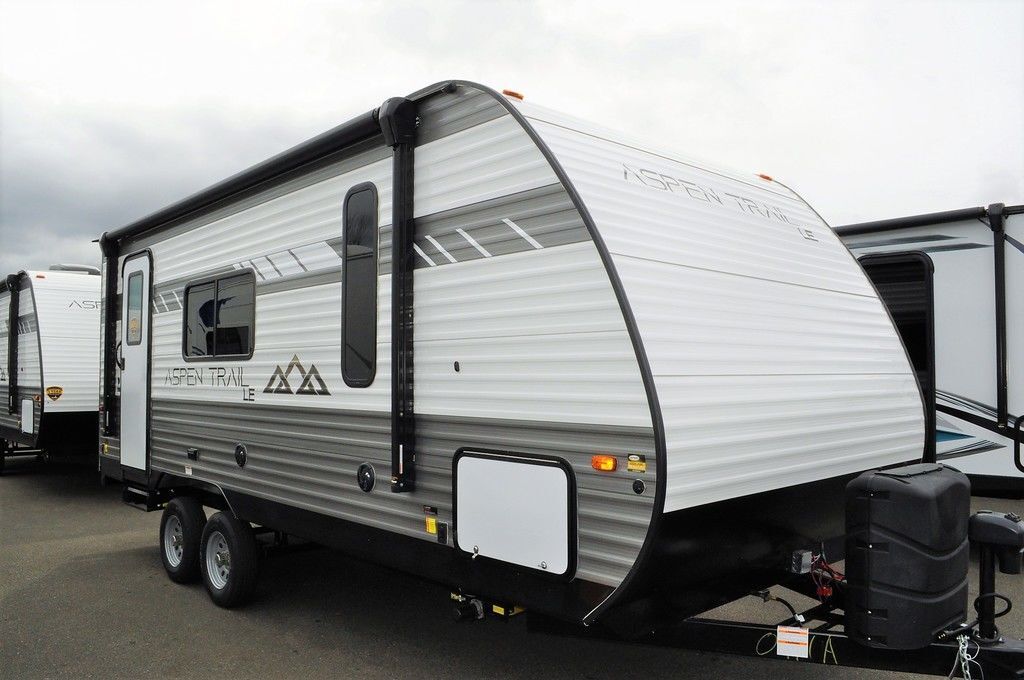 2023 Dutchmen RV aspen trail 1900rbwe