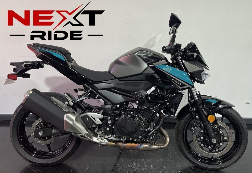 Kawasaki Motorcycles For Sale Near Saint Petersburg, FL