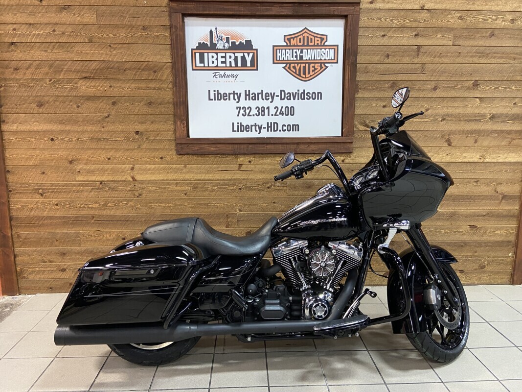 2015 Harley-Davidson Road Glide Special Motorcycles For Sale