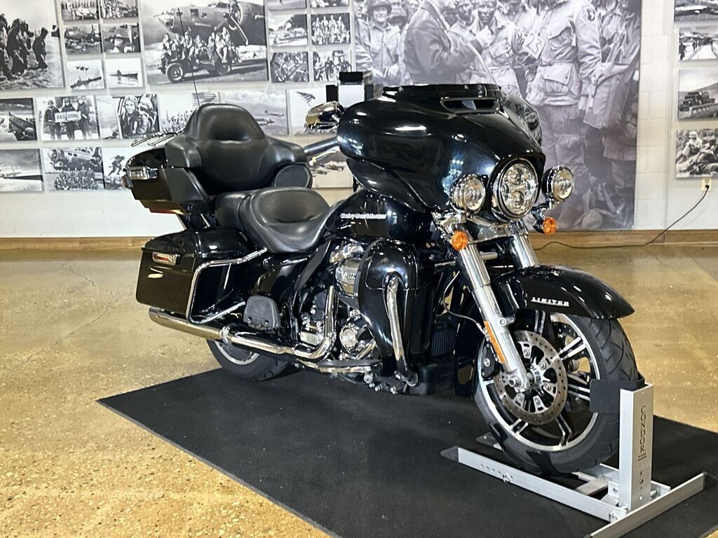 Used 1940-1949 Harley-Davidson Motorcycles For Sale - Cycle