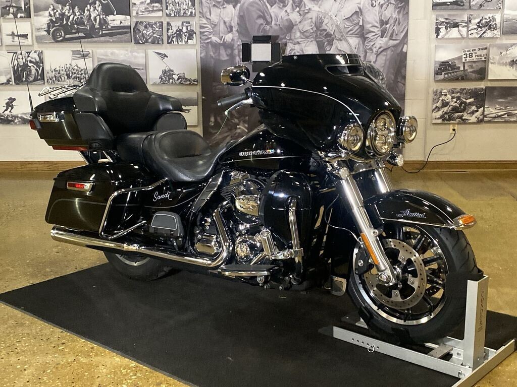 1940-1949 Harley-Davidson Motorcycles For Sale - Cycle Trader
