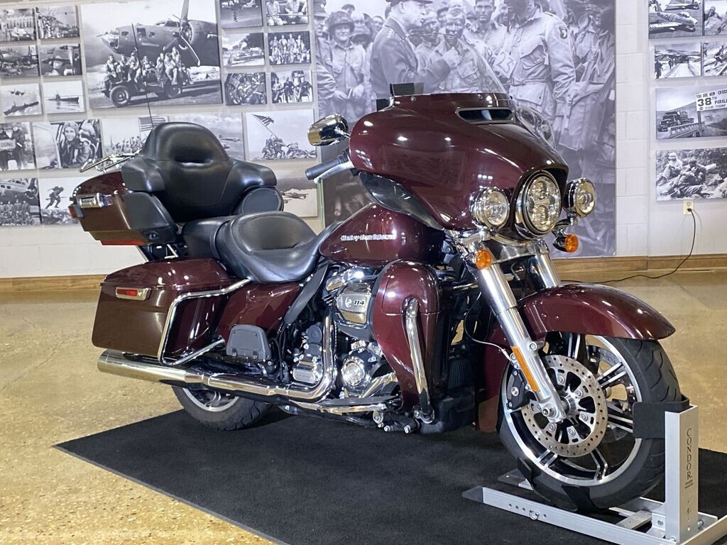 1978 Harley-Davidson Motorcycles For Sale - Cycle Trader