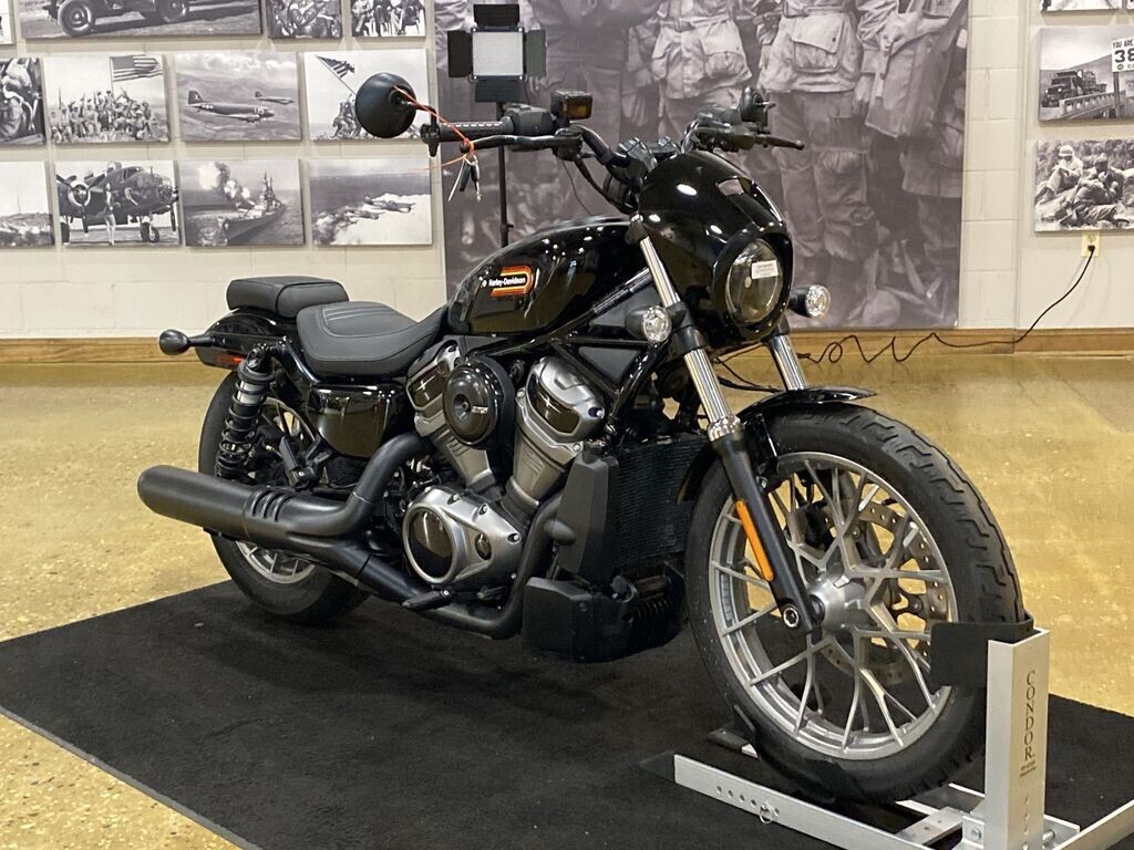 Harley Davidson ミリタリー【非売品】 1934-1944 Harley-Davidson Motorcycles For Sale - Cycle Trader