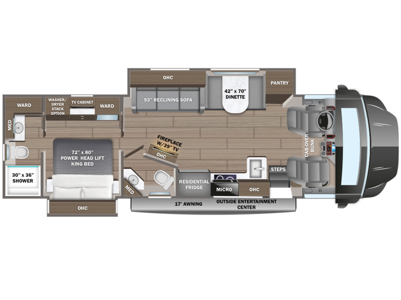 2027 Jayco Seneca 37K in souderton PA