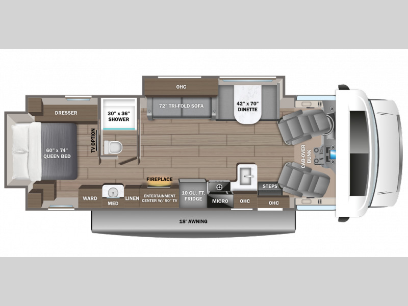 2027 Jayco Greyhawk 30Z in souderton PA