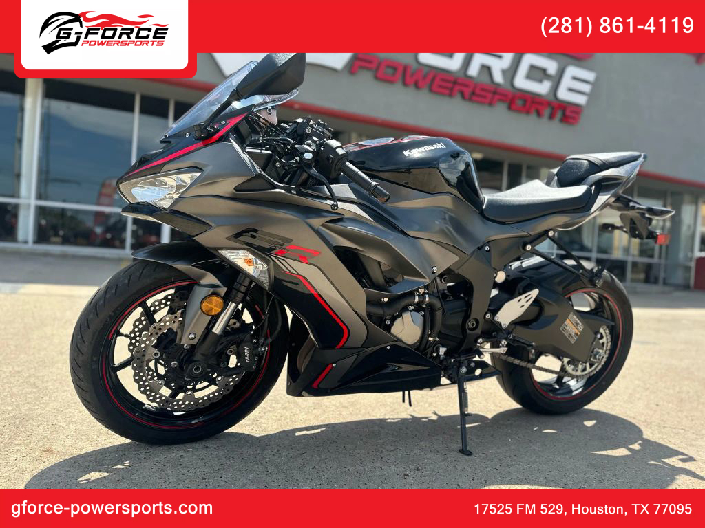 TENGA Kawasaki Ninja Motorcycles For Sale Near Houston, TX - Cycle