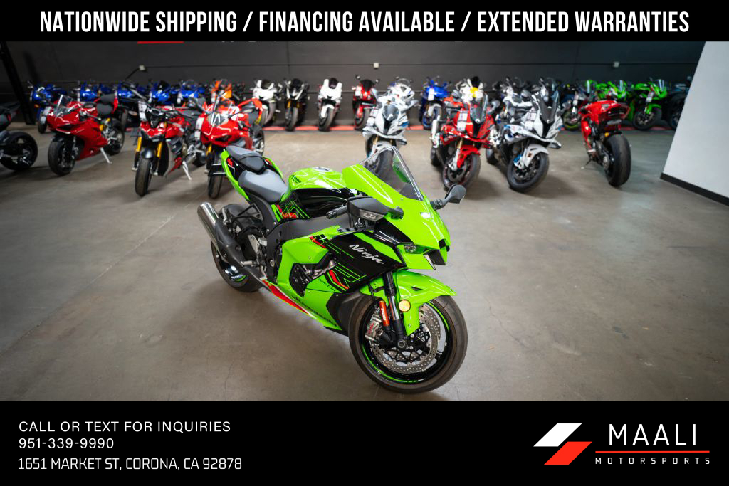 Maali Motorsports in Corona, California. Find New and Used