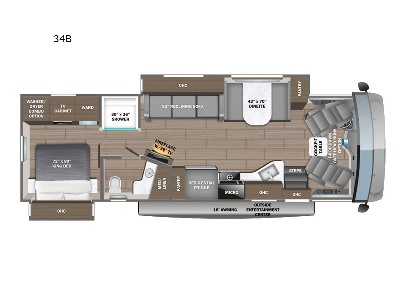 2027 Jayco Precept 34B in souderton PA