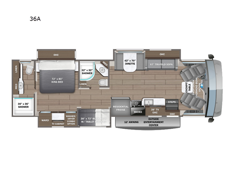 2027 Jayco Precept 36A in souderton PA