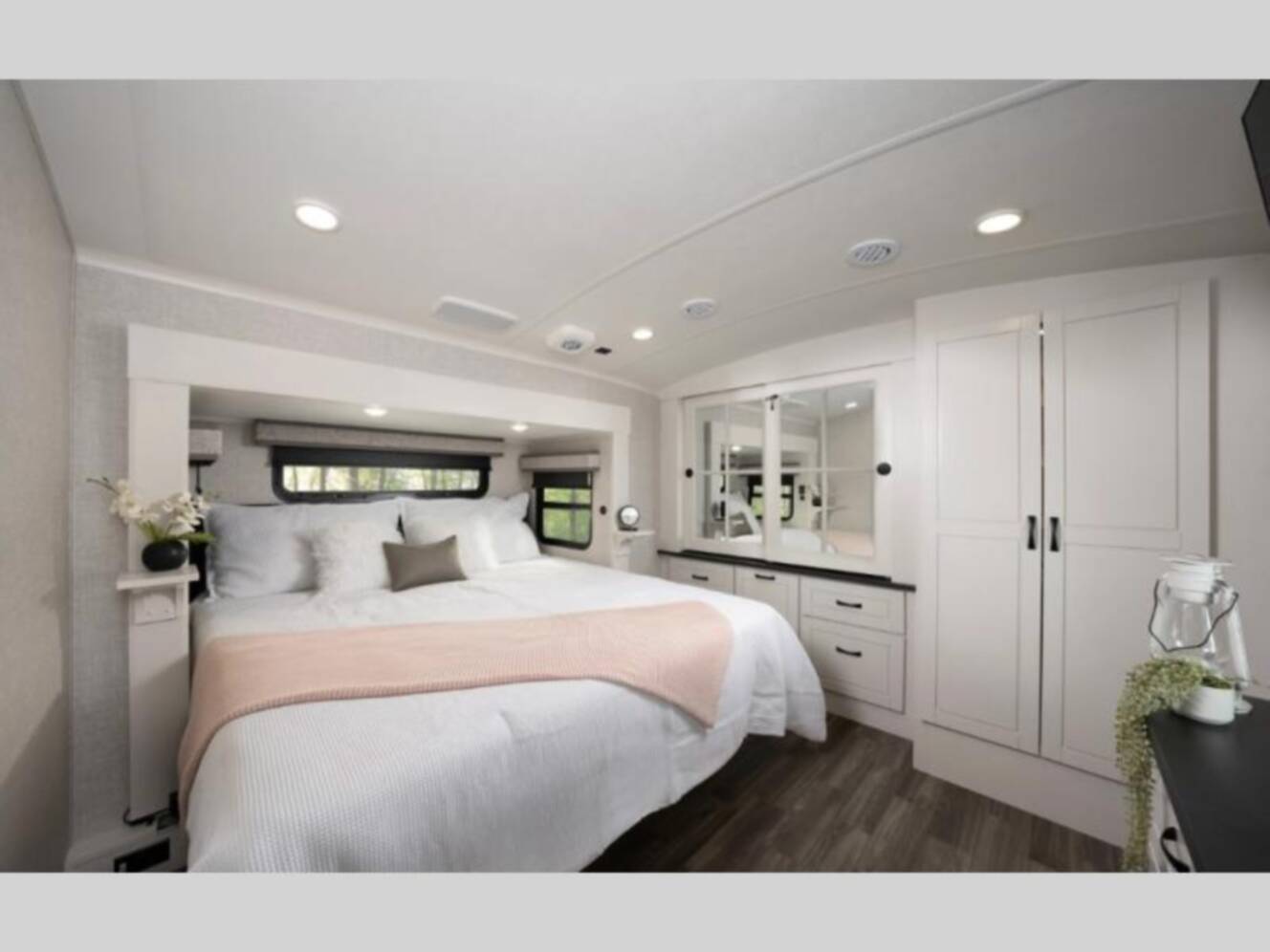A photo of this 2027 Jayco North Point 387FBTS