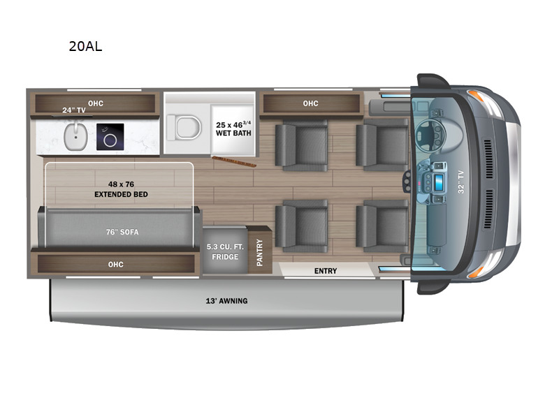 2027 Jayco Swift Li 20AL in souderton PA