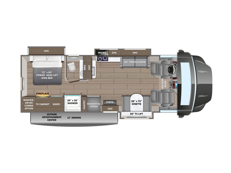 2027 Jayco Seneca XT 35L in souderton PA