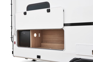 2027 Winnebago Thrive 28BHS in souderton PA